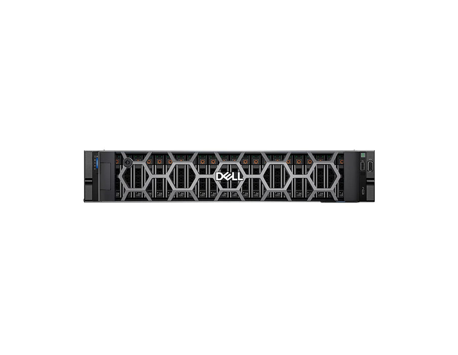 Dell PowerEdge R760 2U Dual-Socket Intel Xeon Rack Server
