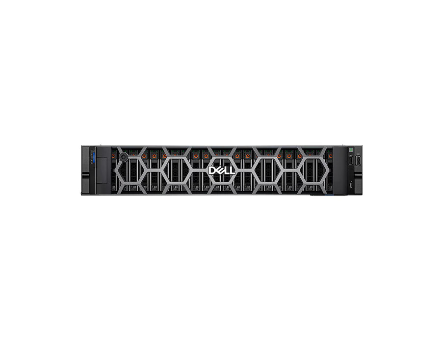 Dell PowerEdge R760 2U Dual-Socket Intel Xeon Rack Server