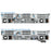 Dell PowerEdge R760 Rack Server (16x 2.5" EDSFF E3.S) | Configurable
