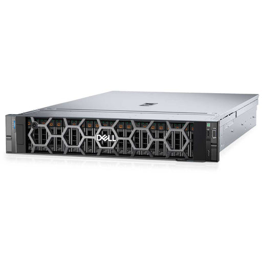 Dell PowerEdge R760 Rack Server (24x 2.5") | Configurable