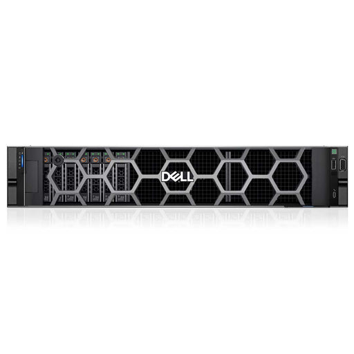 Dell PowerEdge R760 Rack Server (8x 2.5") | Configurable