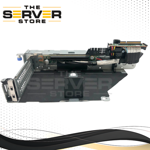 Dell PowerEdge R760 Riser 1 PCIe Gen5 x16 GPU Card Assembly 0M5MFW M5MFW