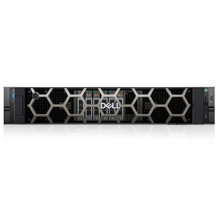 Dell PowerEdge R760XA Rack Server | Configurable