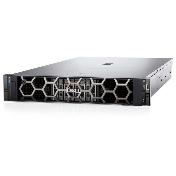 Dell PowerEdge R760XA Rack Server | Configurable