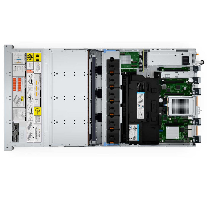 Dell PowerEdge R760XD2 Rack Server | Configurable