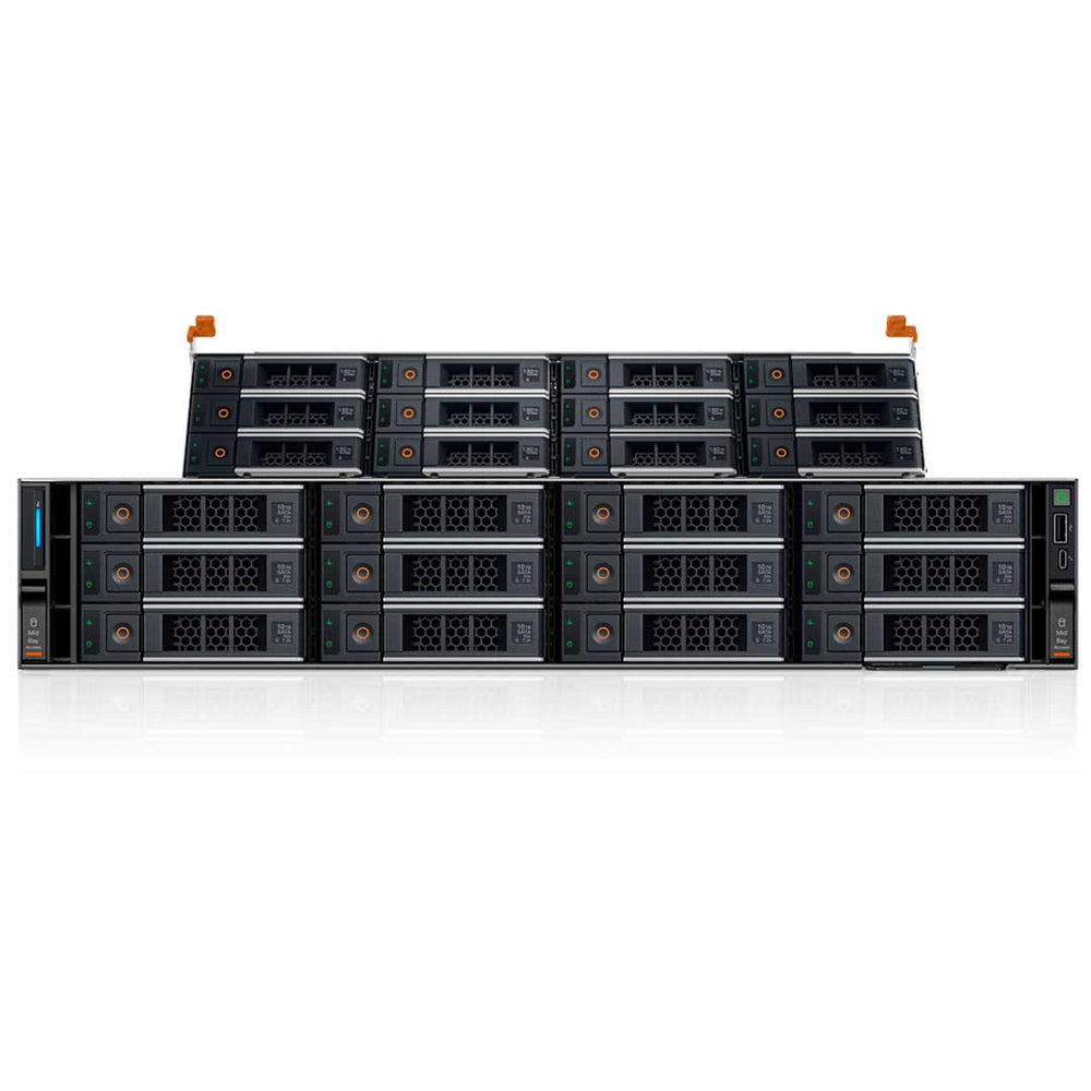 Dell PowerEdge R760XD2 Rack Server | Configurable