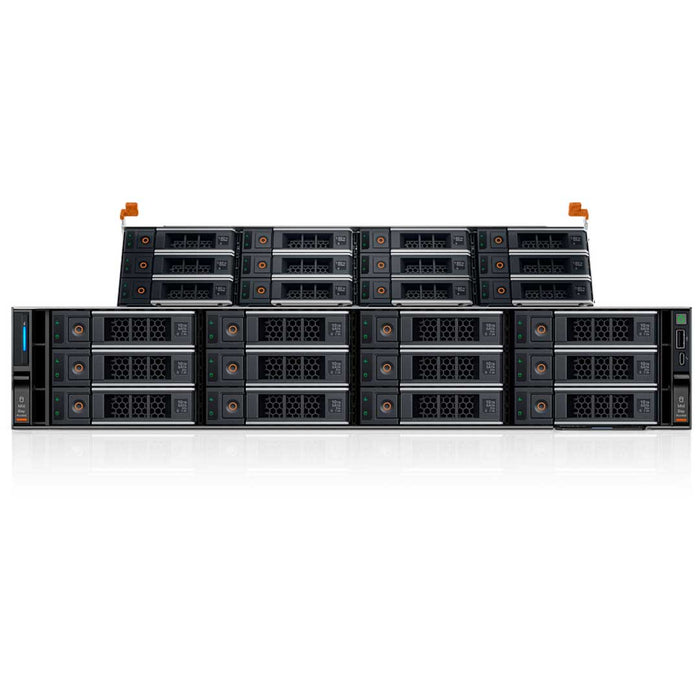 Dell PowerEdge R760XD2 Rack Server | Configurable