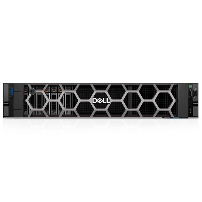 Dell PowerEdge R760XS Rack Server | Configurable