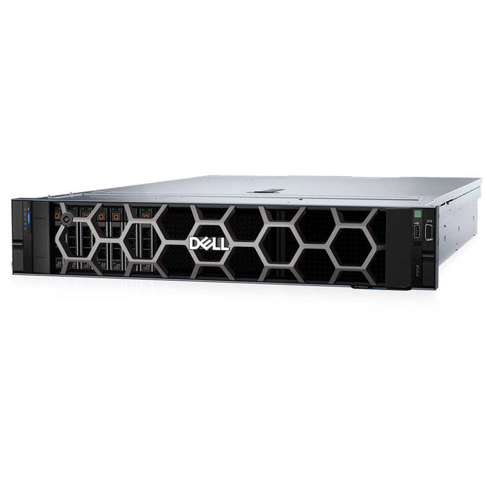 Dell PowerEdge R760XS Rack Server | Configurable