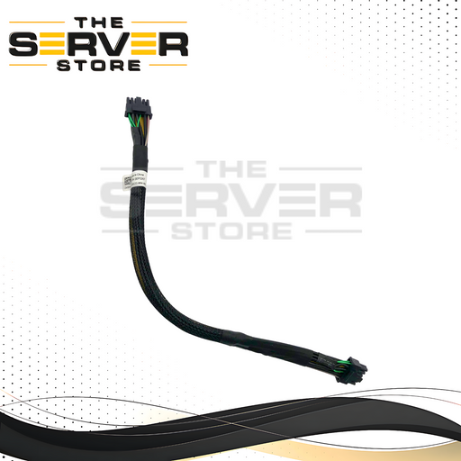 Dell PowerEdge R760xa Server 12-Pin HDD Backplane Power Cable PGXF 0PGXF