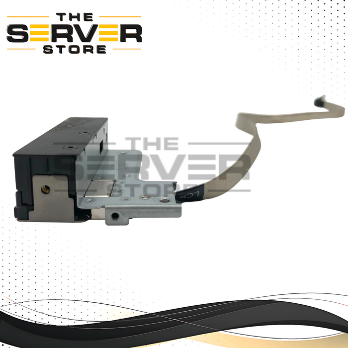 Dell PowerEdge R760xa Server Left Rack Mount Ear Assembly HDHW7 0847XX 847XX