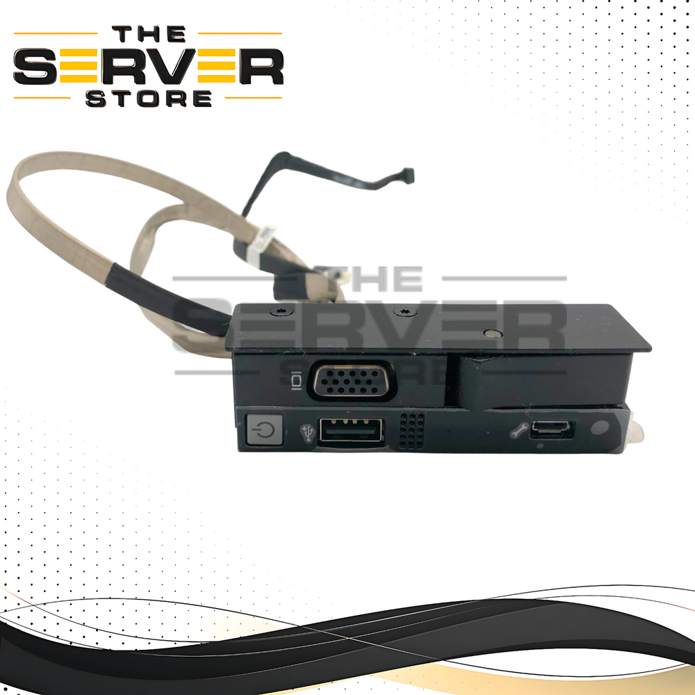 Dell PowerEdge R760xa Server Right Side Rack Mount Ear Assembly 03GM38 3GM38
