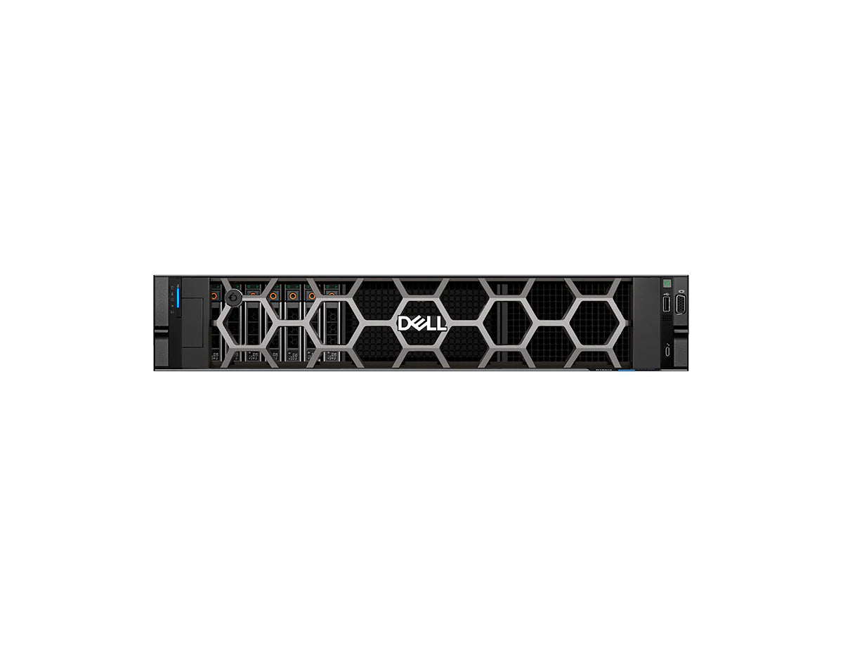 Dell PowerEdge R760xs 2U Rack Server