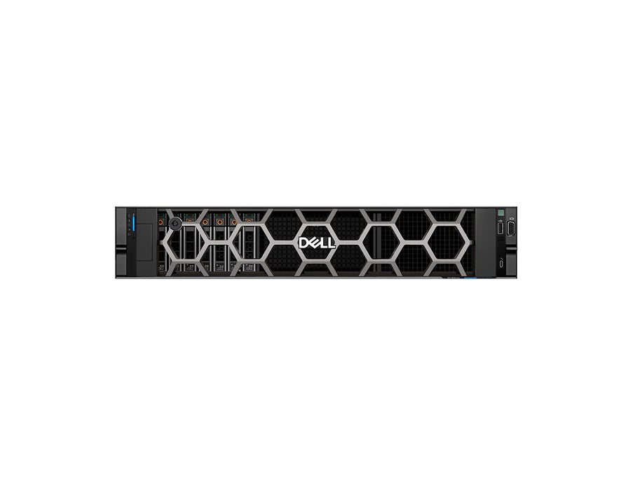 Dell PowerEdge R760xs 2U Rack Server