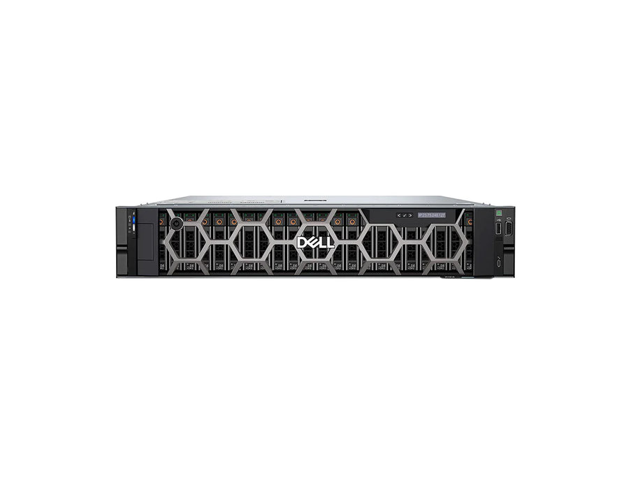Dell PowerEdge R7615 2U Single-Socket Rack Server