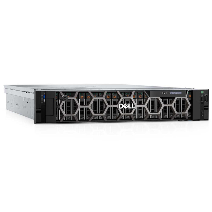 Dell PowerEdge R7615 Rack Server | Configurable