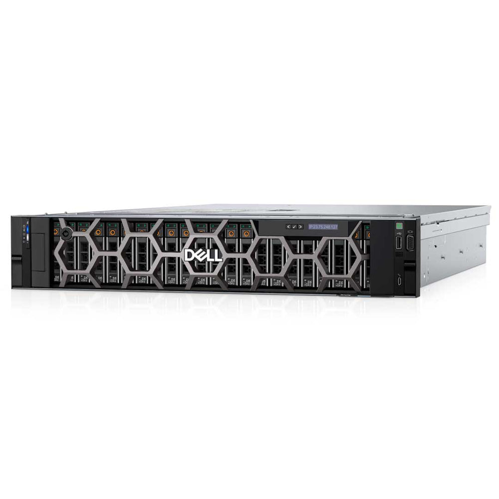 Dell PowerEdge R7615 Rack Server | Configurable