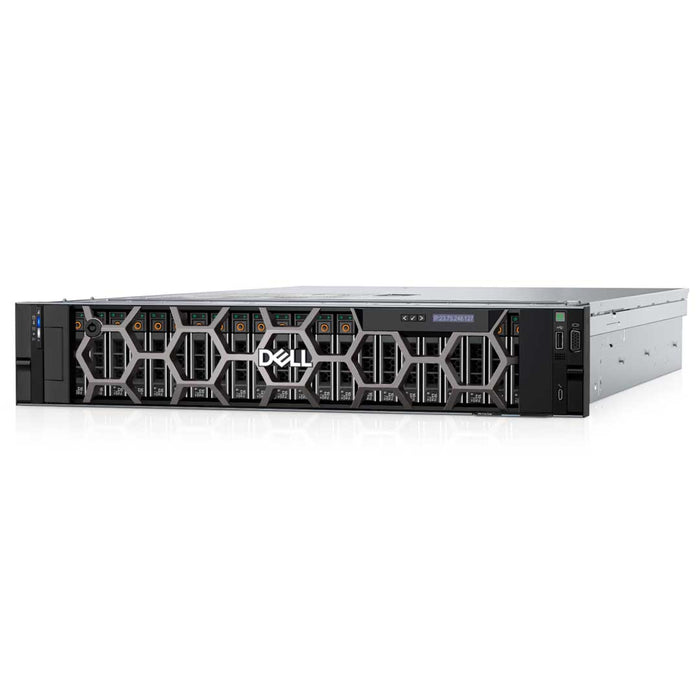 Dell PowerEdge R7615 Rack Server | Configurable