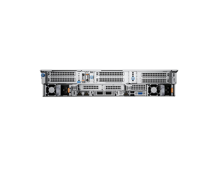 Dell PowerEdge R7625 2U Dual-Socket Rack Server