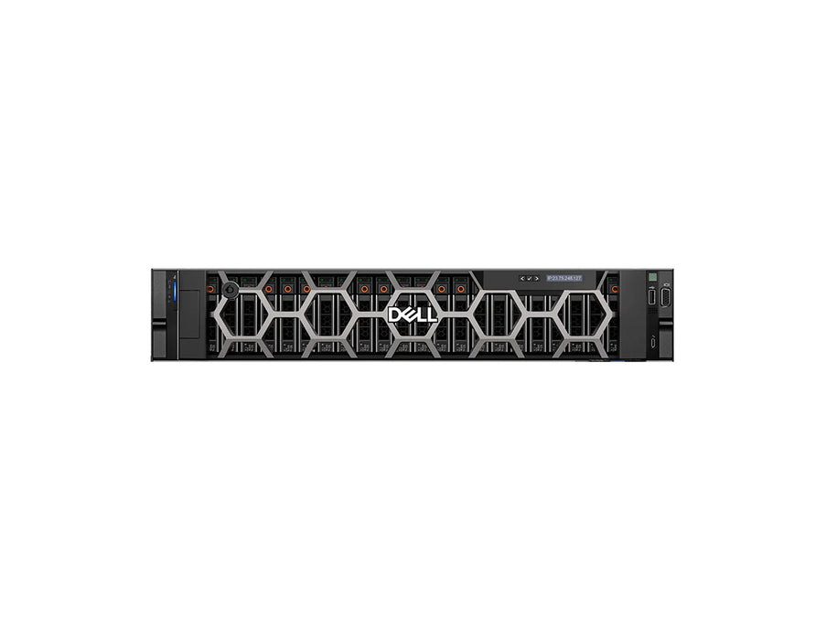 Dell PowerEdge R7625 2U Dual-Socket Rack Server