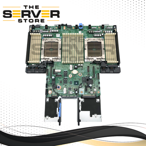 Dell PowerEdge R7625 Dual Socket SP5 Server System Motherboard 06444F 6444F