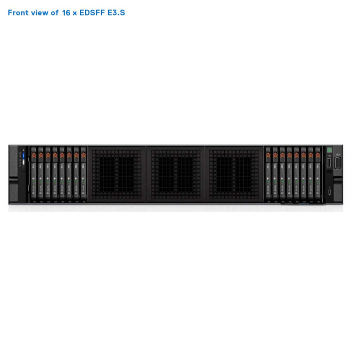 Dell PowerEdge R7625 Rack Server | Configurable