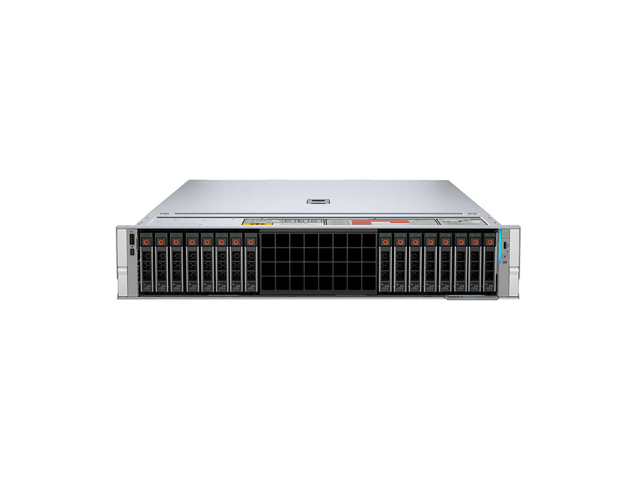 Dell PowerEdge R770 2U Dual-Socket Rack Server