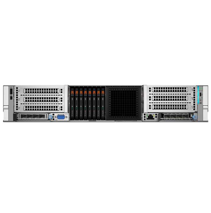 Dell PowerEdge R770 E3.S NVMe Rack Server | Configurable