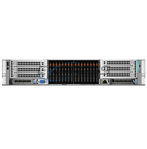 Dell PowerEdge R770 E3.S NVMe Rack Server | Configurable