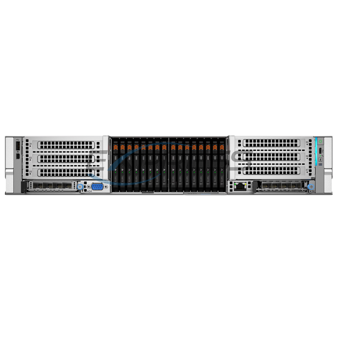 Dell PowerEdge R770 E3.S NVMe Rack Server | Configurable