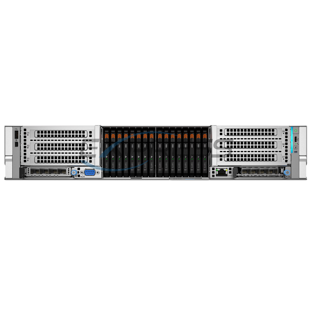 Dell PowerEdge R770 E3.S NVMe Rack Server | Configurable