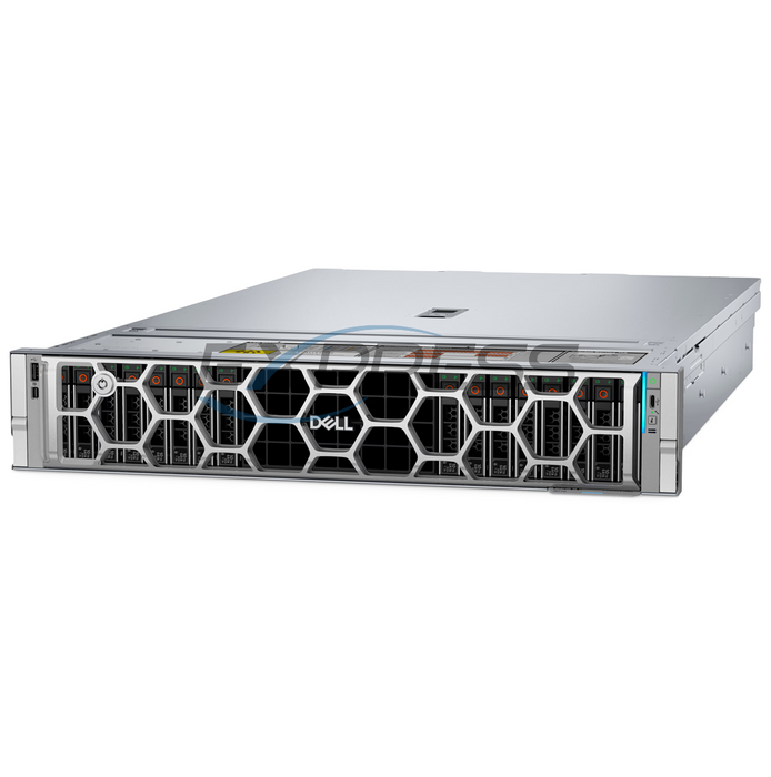 Dell PowerEdge R770 (SAS/SATA/NVMe) Rack Server | Configurable