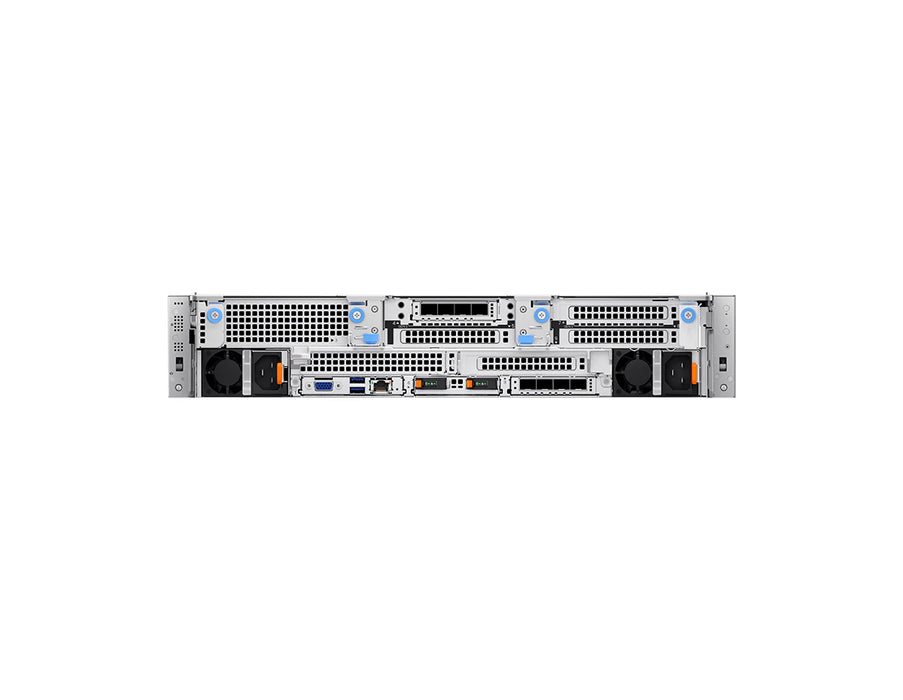 Dell PowerEdge R7715 2U Single-Socket Rack Server