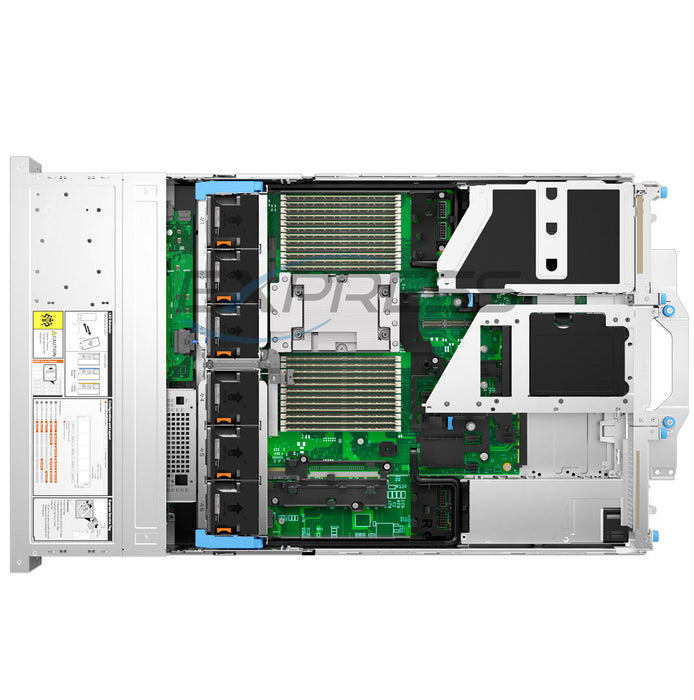 Dell PowerEdge R7715 Rack Server | Configurable