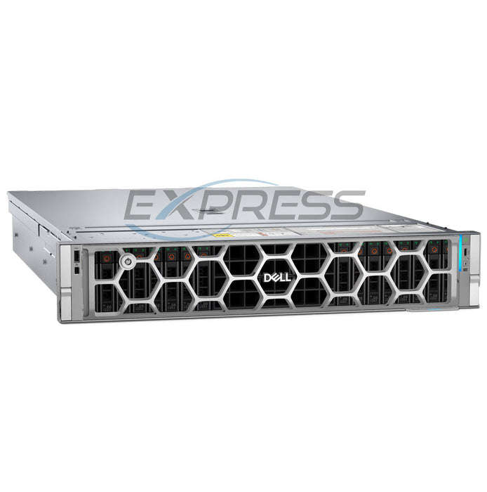 Dell PowerEdge R7715 Rack Server | Configurable