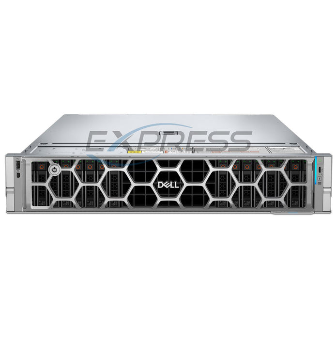 Dell PowerEdge R7715 Rack Server | Configurable
