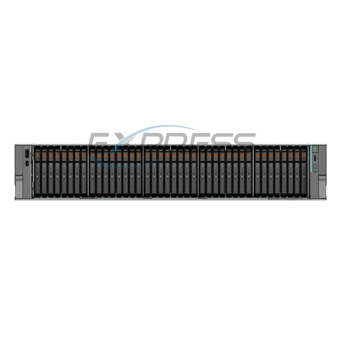 Dell PowerEdge R7725 Rack Server | Configurable