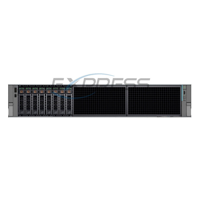 Dell PowerEdge R7725 Rack Server | Configurable
