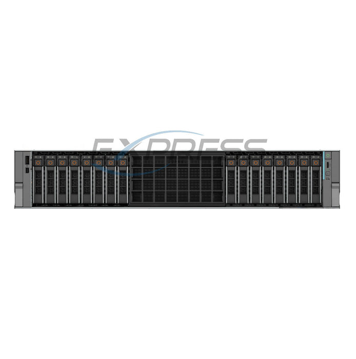 Dell PowerEdge R7725 Rack Server | Configurable