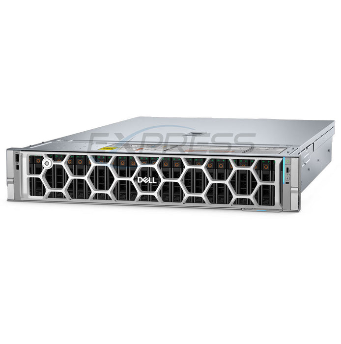 Dell PowerEdge R7725 Rack Server | Configurable