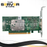 Dell PowerEdge R840 / R940 / C6420 SSD PCIe NVMe Extender Expansion Card (High-Profile).  P/N: YN9K8, 0YN9K8.