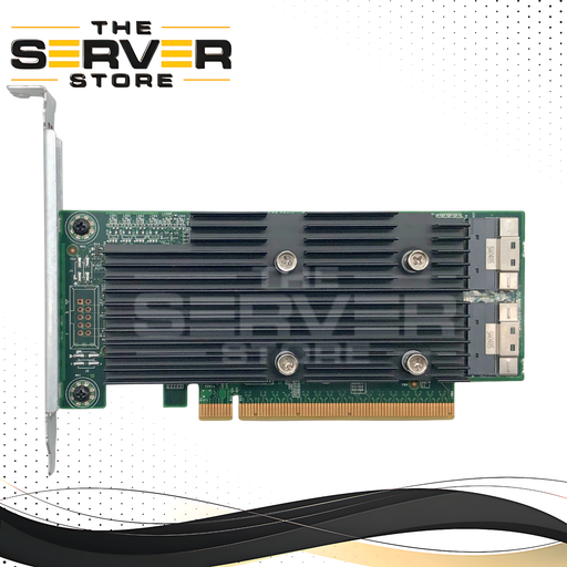 Dell PowerEdge R840 / R940 / C6420 SSD PCIe NVMe Extender Expansion Card (High-Profile).  P/N: YN9K8, 0YN9K8.