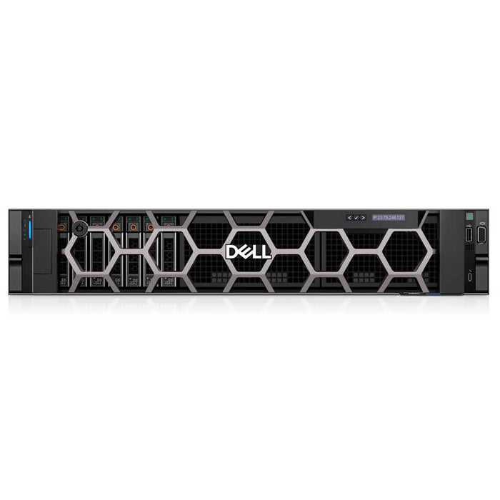 Dell PowerEdge R860 Rack Server | Configurable