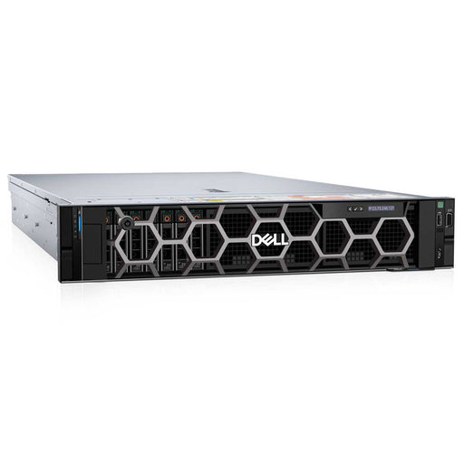 Dell PowerEdge R860 Rack Server | Configurable