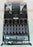 Dell PowerEdge R930 4x 2.5” 4U CTO Server- 4x Heatsink, 2x PSU, iDRAC, MB: Y0V4F