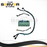 Dell PowerEdge R940 8-Bay 2.5" SFF SAS/SATA Backplane Kit w/Cables 0JM6HP JM6HP