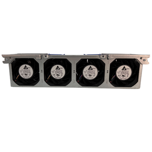 Dell PowerEdge R940 Hot Plug Fan x6 With Cage (TC2R2)