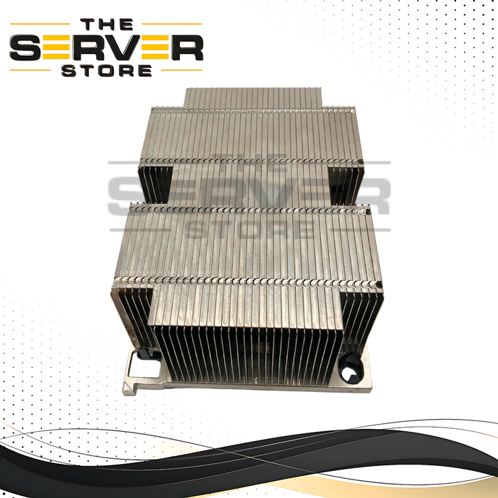 Dell PowerEdge R940 Server CPU Processor Heatsink Assembly 098C85 98C85