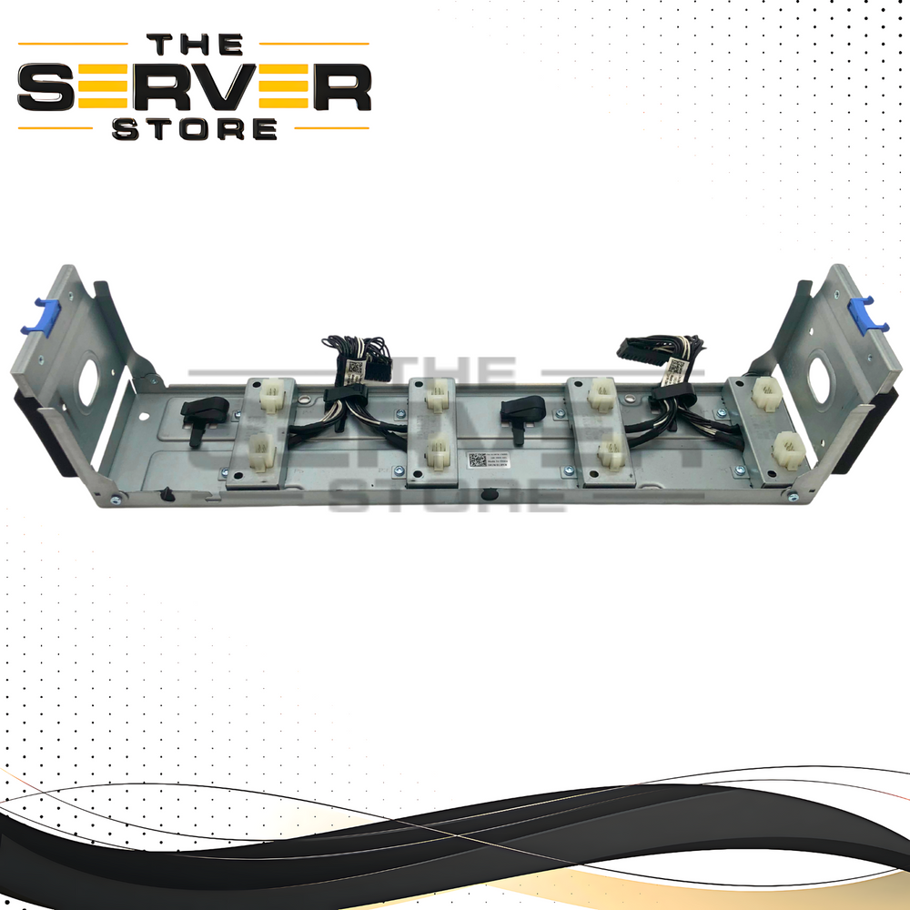 Dell PowerEdge R940 System Cooling Fan Tray Assembly w/Cable 01JPCR 1JPCR