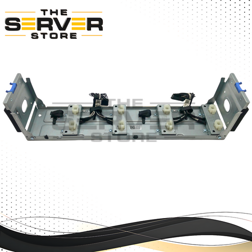 Dell PowerEdge R940 System Cooling Fan Tray Assembly w/Cable 01JPCR 1JPCR